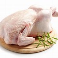 Ayam Broiler Utuh Segar