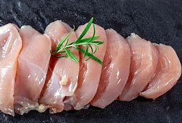 Dada Ayam Fillet Tanpa Tulang